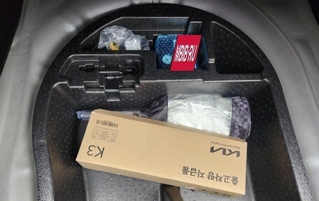 KIA K3, 2023 год, 1 690 060 рублей, 16 фотография