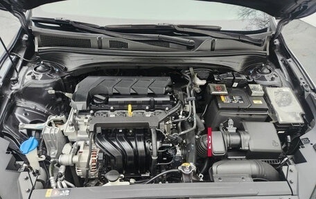 KIA K3, 2023 год, 1 690 060 рублей, 18 фотография