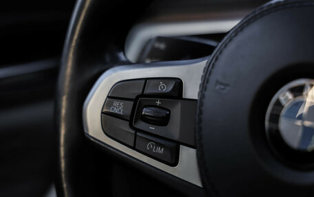 BMW 5 серия, 2017 год, 3 499 000 рублей, 13 фотография