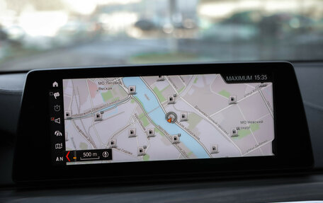 BMW 5 серия, 2017 год, 3 499 000 рублей, 16 фотография