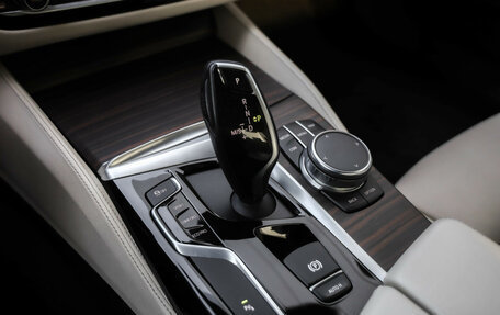 BMW 5 серия, 2017 год, 3 499 000 рублей, 20 фотография