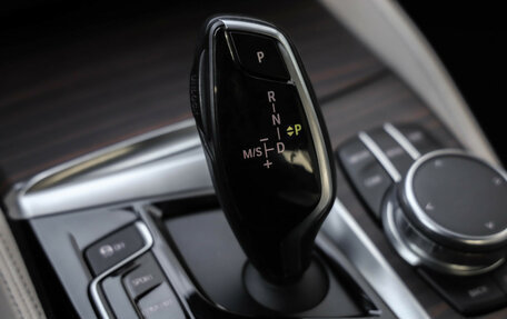 BMW 5 серия, 2017 год, 3 499 000 рублей, 21 фотография