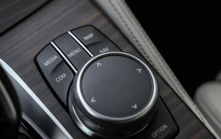 BMW 5 серия, 2017 год, 3 499 000 рублей, 23 фотография