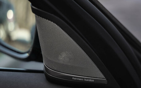 BMW 5 серия, 2017 год, 3 499 000 рублей, 27 фотография