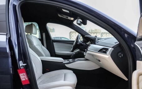 BMW 5 серия, 2017 год, 3 499 000 рублей, 30 фотография