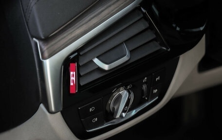 BMW 5 серия, 2017 год, 3 499 000 рублей, 24 фотография