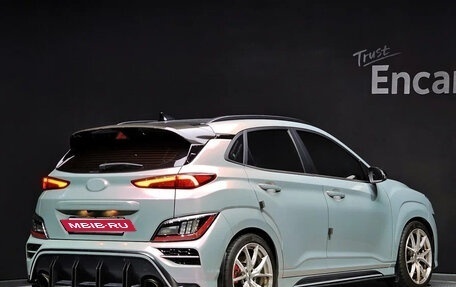 Hyundai Kona I, 2023 год, 1 800 060 рублей, 2 фотография