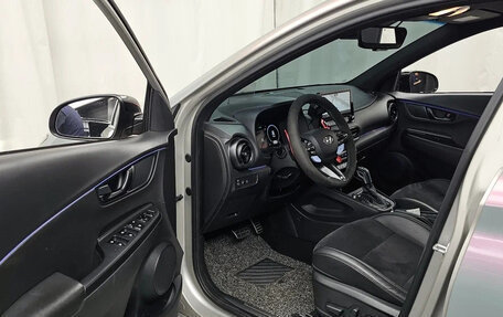 Hyundai Kona I, 2023 год, 1 800 060 рублей, 5 фотография