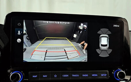 Hyundai Kona I, 2023 год, 1 800 060 рублей, 12 фотография