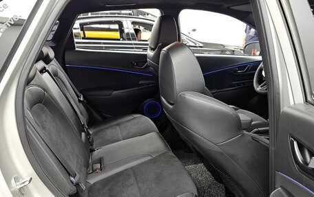 Hyundai Kona I, 2023 год, 1 800 060 рублей, 7 фотография