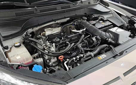 Hyundai Kona I, 2023 год, 1 800 060 рублей, 18 фотография