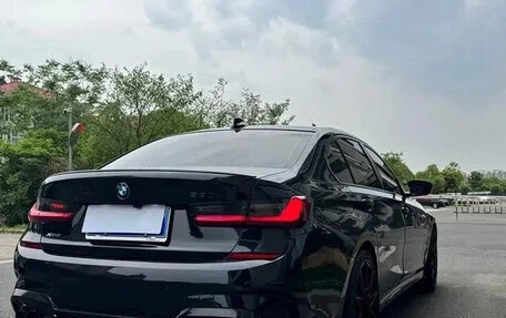 BMW 3 серия, 2022 год, 2 900 060 рублей, 6 фотография