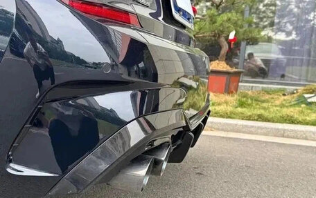 BMW 3 серия, 2022 год, 2 900 060 рублей, 7 фотография