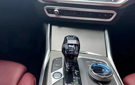 BMW 3 серия, 2022 год, 2 900 060 рублей, 14 фотография