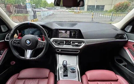 BMW 3 серия, 2022 год, 2 900 060 рублей, 12 фотография