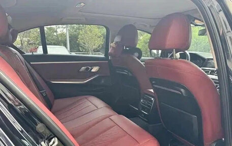 BMW 3 серия, 2022 год, 2 900 060 рублей, 10 фотография