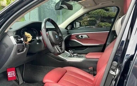 BMW 3 серия, 2022 год, 2 900 060 рублей, 8 фотография