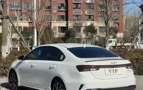 KIA K3, 2023 год, 1 460 060 рублей, 6 фотография