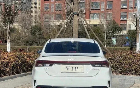 KIA K3, 2023 год, 1 460 060 рублей, 5 фотография