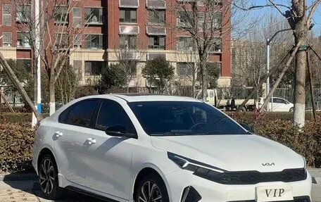 KIA K3, 2023 год, 1 460 060 рублей, 3 фотография