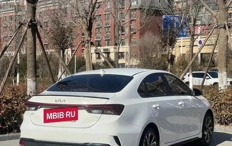 KIA K3, 2023 год, 1 460 060 рублей, 4 фотография
