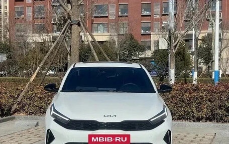 KIA K3, 2023 год, 1 460 060 рублей, 2 фотография