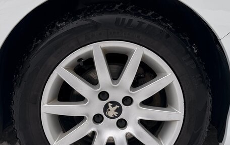 Peugeot 308 II, 2011 год, 560 000 рублей, 8 фотография