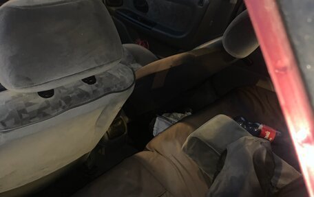 Renault Laguna II, 1995 год, 60 000 рублей, 4 фотография