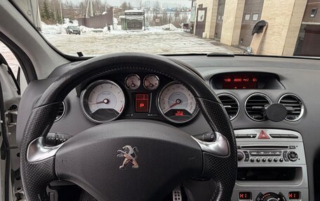 Peugeot 308 II, 2011 год, 560 000 рублей, 11 фотография