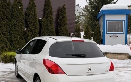 Peugeot 308 II, 2011 год, 560 000 рублей, 4 фотография