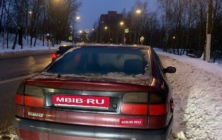 Renault Laguna II, 1995 год, 60 000 рублей, 2 фотография