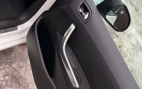 Peugeot 308 II, 2011 год, 560 000 рублей, 13 фотография