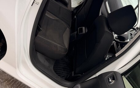 Peugeot 308 II, 2011 год, 560 000 рублей, 15 фотография