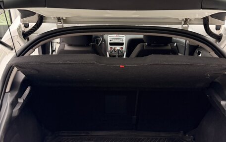 Peugeot 308 II, 2011 год, 560 000 рублей, 17 фотография