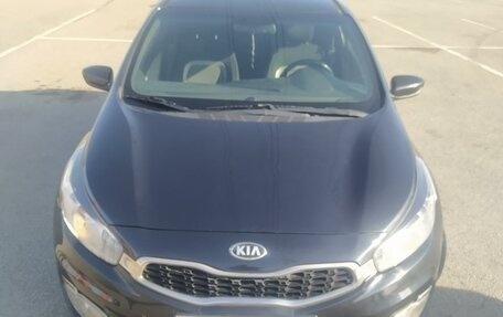 KIA cee'd III, 2013 год, 800 000 рублей, 1 фотография