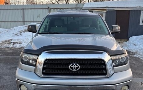 Toyota Tundra II, 2007 год, 2 800 000 рублей, 1 фотография