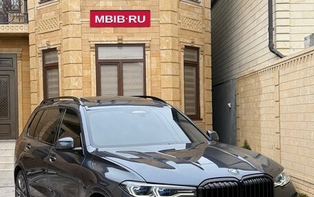 BMW X7, 2020 год, 6 400 000 рублей, 1 фотография