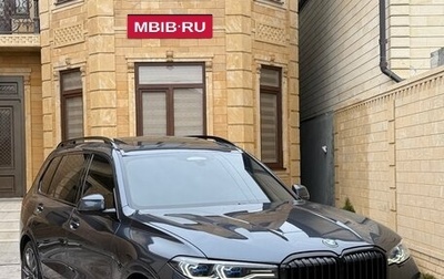 BMW X7, 2020 год, 6 400 000 рублей, 1 фотография