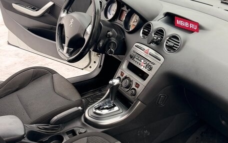 Peugeot 308 II, 2011 год, 560 000 рублей, 14 фотография