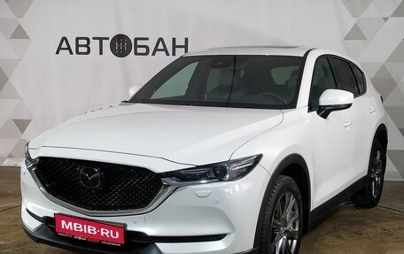 Mazda CX-5 II, 2021 год, 3 910 000 рублей, 1 фотография