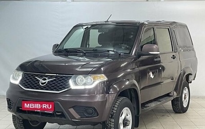 ЛуАЗ Pickup, 2017 год, 650 000 рублей, 1 фотография