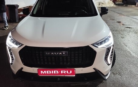 Haval Jolion, 2025 год, 2 500 000 рублей, 1 фотография