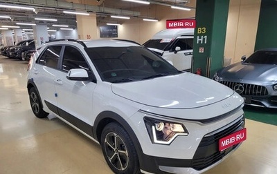KIA Niro, 2025 год, 2 420 060 рублей, 1 фотография