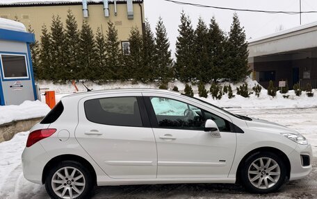 Peugeot 308 II, 2011 год, 560 000 рублей, 20 фотография