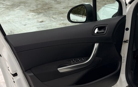 Peugeot 308 II, 2011 год, 560 000 рублей, 19 фотография