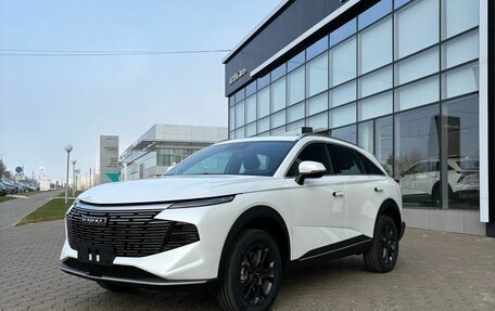 Haval F7, 2026 год, 3 099 000 рублей, 1 фотография