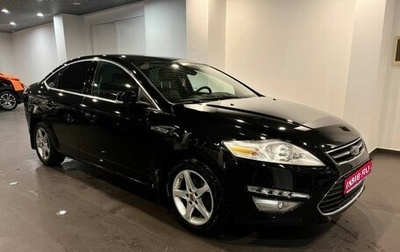 Ford Mondeo IV, 2012 год, 850 000 рублей, 1 фотография