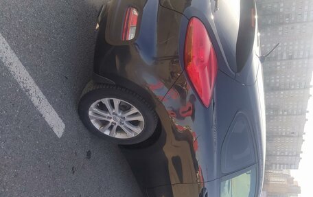 KIA cee'd III, 2013 год, 800 000 рублей, 5 фотография