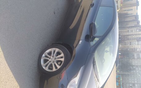 KIA cee'd III, 2013 год, 800 000 рублей, 7 фотография