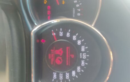 KIA cee'd III, 2013 год, 800 000 рублей, 8 фотография